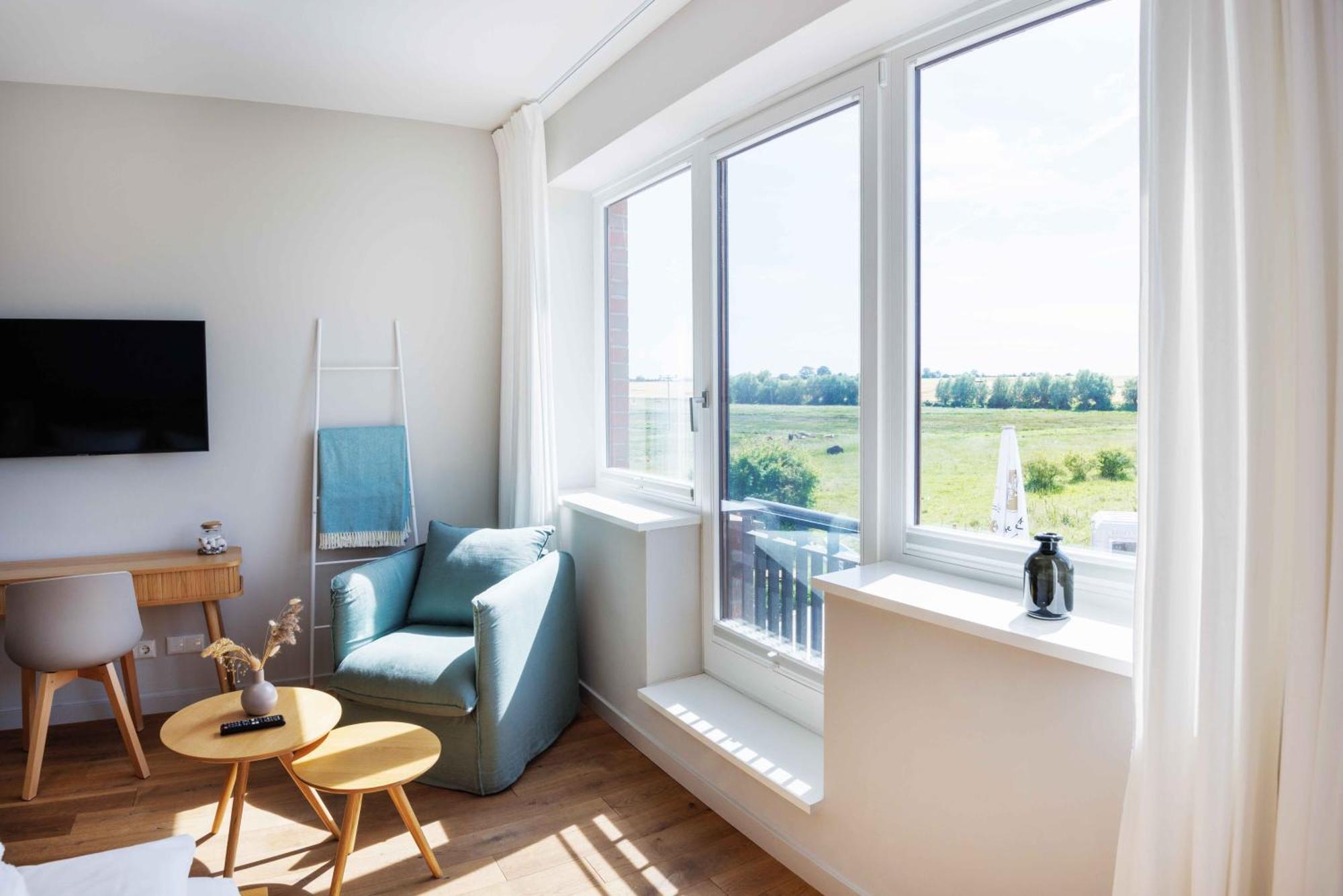 Bades Huk Marina Hotel Hohen Wieschendorf Buitenkant foto